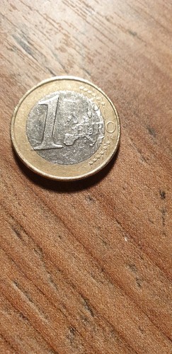 Umlaufmünze griechenland 1 - griechenland,,