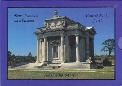 Irland 2003 kms - av-vd, 1