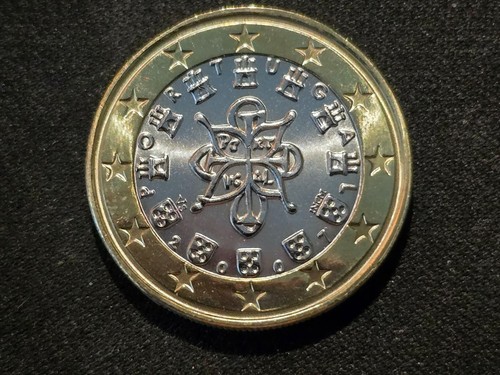 Portugal euro 2003 stg - portugal, 1