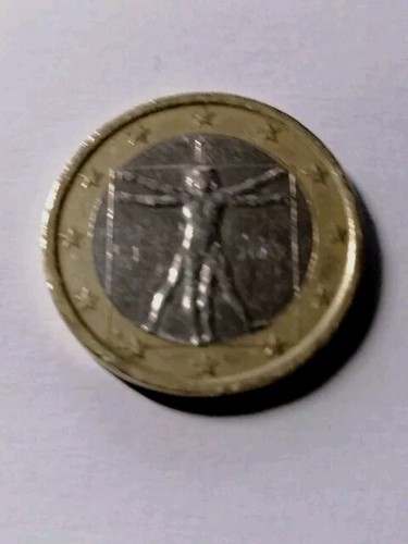 Euro 2003 italien - 1,