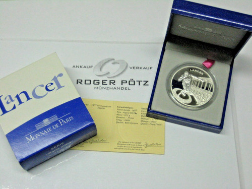 Roger pötz euro - pötz:, 2003