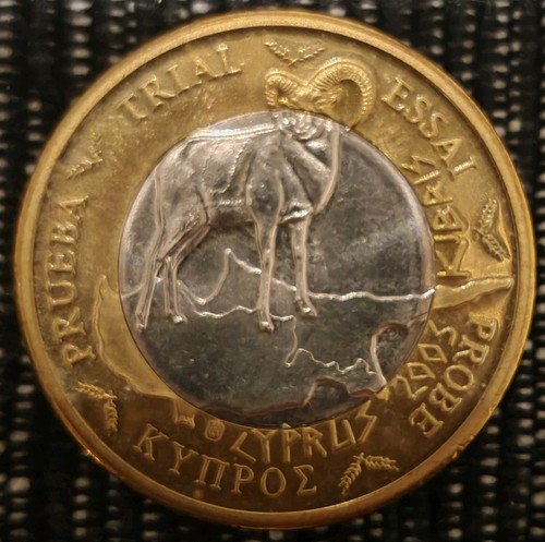 Zypern euro essai - euro,,