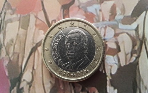 Euro münzen set - euro, münzen-set