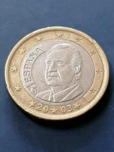Euro 2003 spanien - euro,
