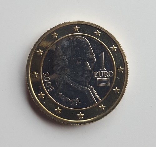 österreich 2003 1 - -,