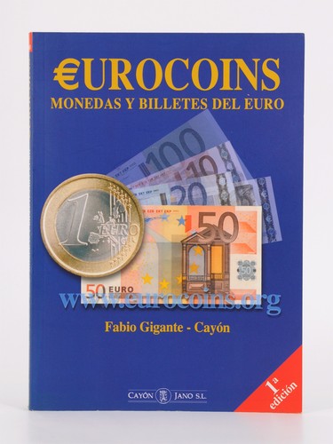 Eurocoins monedas billetes - monedas,