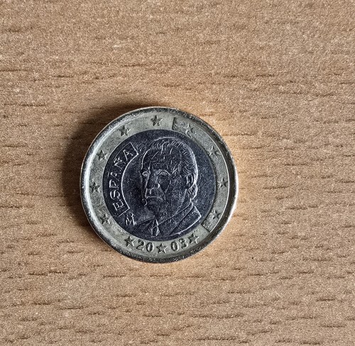 Euro 2003 spanien - euro,
