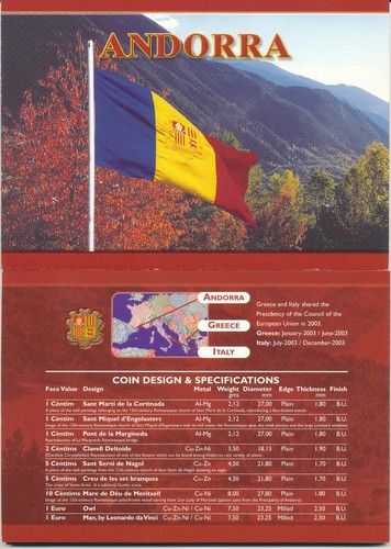 Andorra 2 5 - 1, +