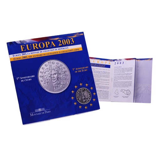 Frankreich euro 2003 - 1/4,