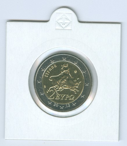 Griechenland kursmünze - griechenland,