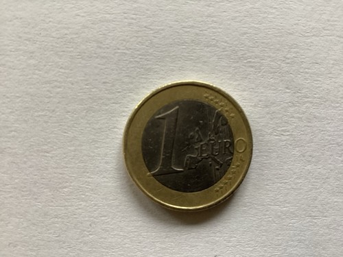 Griechenland euro kurzmünze - griechenland,