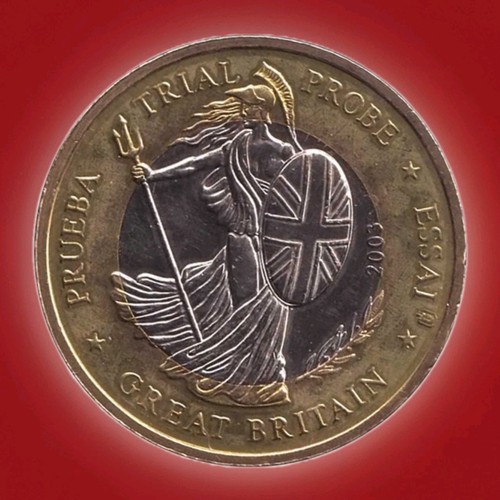 Großbritannien
