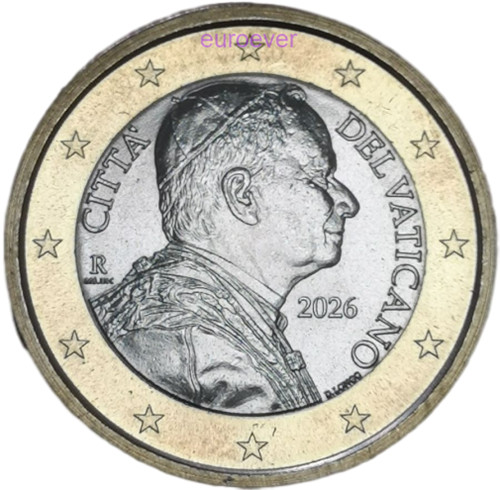 Euro kursmünze unc lose - unc,