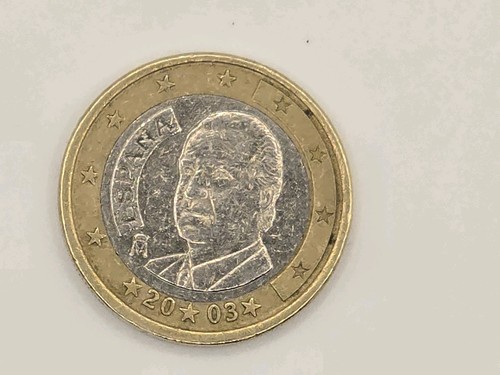 Euro 2003 spanien - euro,