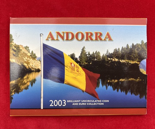 Kms andorra 2003 x - kms, 2003,