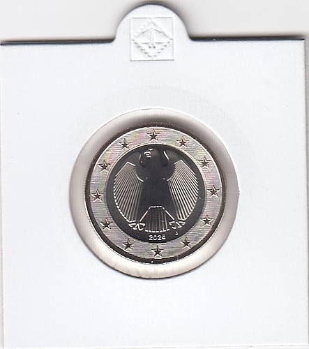 Deutschland brd euro - euro,