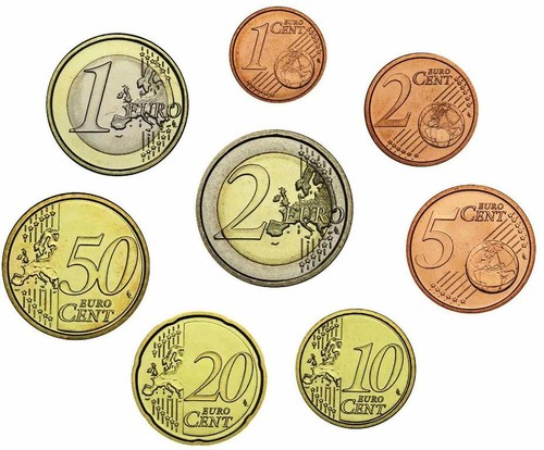 Offizielle euro - offizielle,