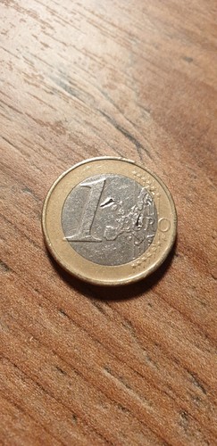 Umlaufmünze griechenland 1 - umlaufmünze,