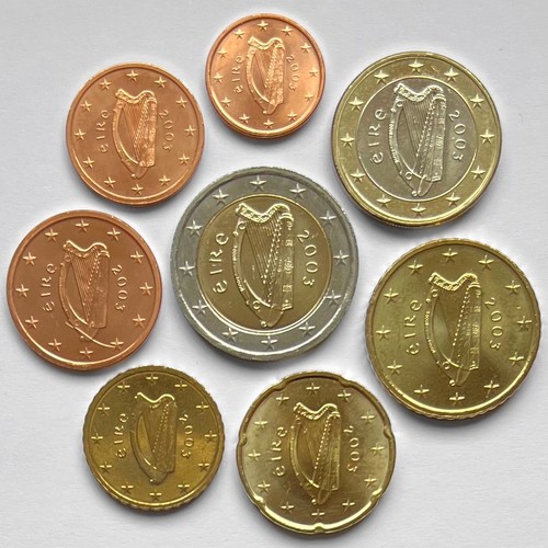 Euro kursmünzensatz kms - euro-kursmünzensatz,