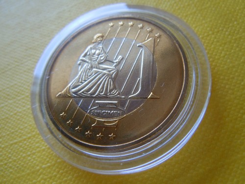 Euro trial essai serbien - 1,
