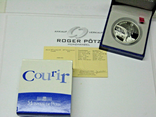 Roger pötz euro 2003 - roger, pötz: