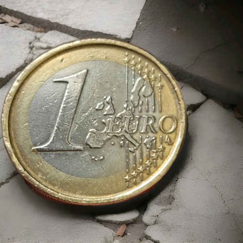 Euro portugal 2003 - 1,