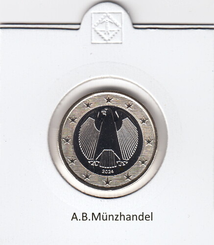 Deutschland brd euro - brd,
