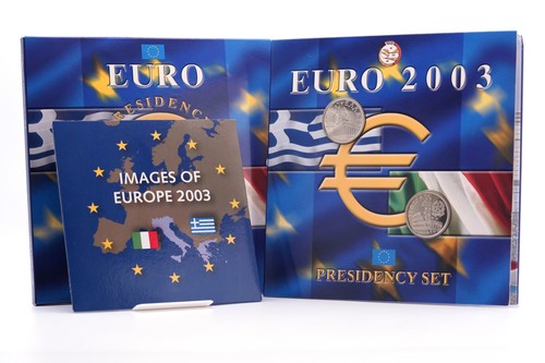 Euro präsidentschaftssatz - euro,