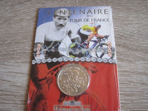 Frankreich euro 2003 ag900 - 1/4,