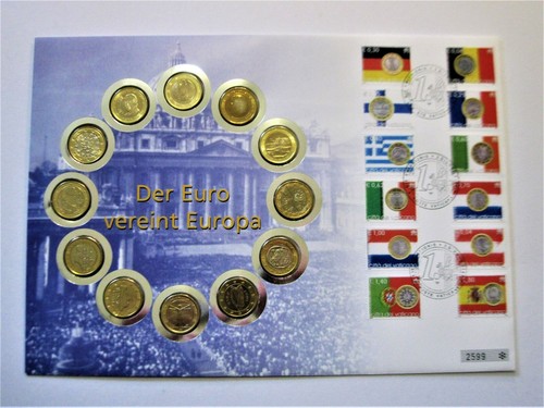 Euro 2003 der - x,