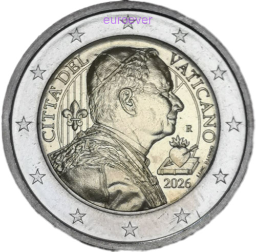 Euro kursmünze unc lose - kursmünze,