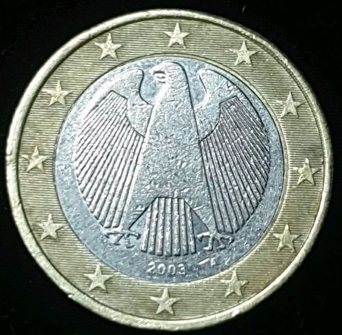 Brd euro 2003 f - brd,